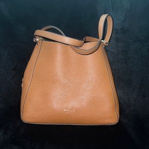 Kate Spade in great condition worn a few times inside very clean